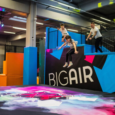 Big Air