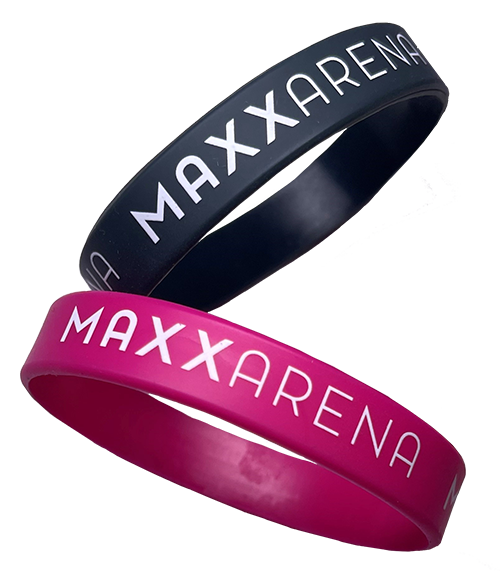 MAXX Arena Armband