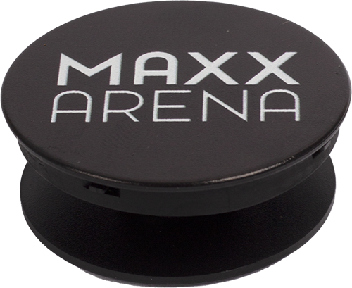 MAXX Arena Pop-Socket